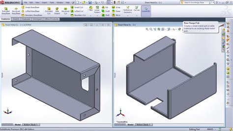 solidworks 2019 sheet metal|solidworks sheet metal pdf.